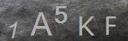 codice captcha da inserire